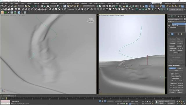 5_11 - Ground Sculpting смотреть онлайн