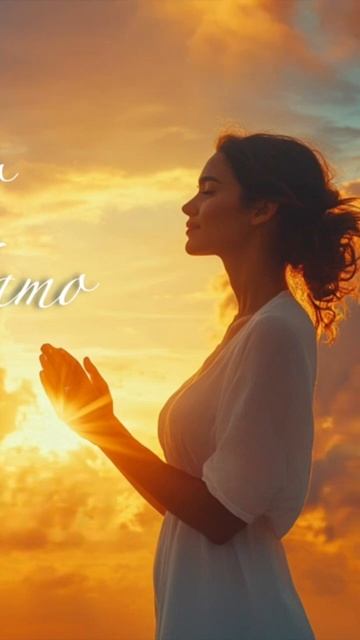 The Great Mantra To Connect With the Higher Self #yoga #mantra #meditation #kundaliniawakening p смотреть онлайн