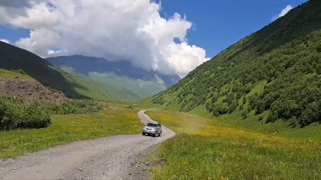 Северная Осетия смотреть онлайн