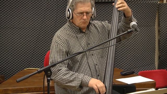 Balcanamera Jazz Quartet - Yatra Ta /Tania Maria смотреть онлайн