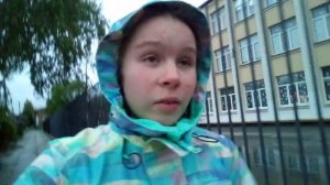 Я приехала в станицу Ясенская .