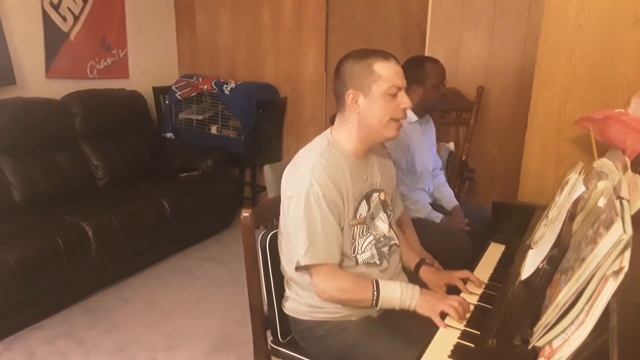 Autism Awareness With Special Guests Inga Goldberg And Larry Coston