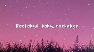 Clean Bandit - Rockabye (Lyrics) feat. Sean Paul & Anne-Marie