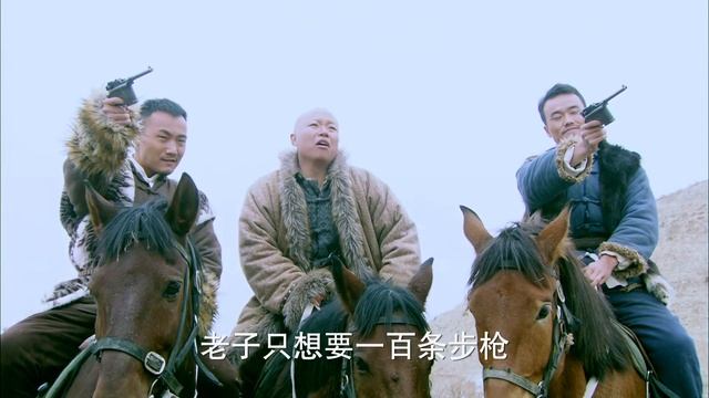 特派員被残忍槍斃，團長計謀成功，露出滿意的笑容 смотреть онлайн