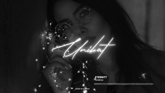 Tenebrax - Eternity