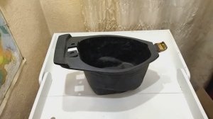 Багажный отсек СКУТЕРА STELS TACTIC 150