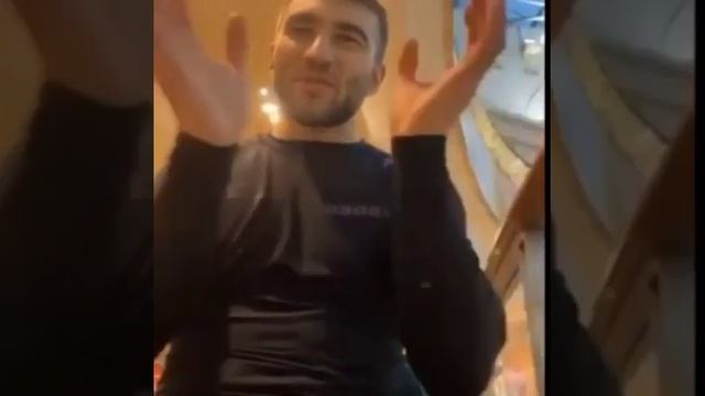 ЭМИЛЬ НОВРУЗОВ ПРОИГРАЛ СЛИВ смотреть онлайн