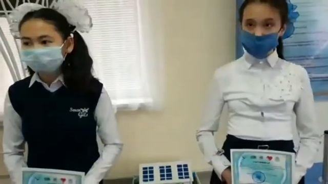 Жасұлан" "Жас қыран" ұйымына қабылдау салтанатты жиыны смотреть онлайн