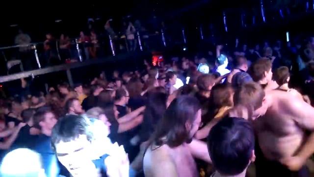 Тролль гнет ель 09.10.2015 смотреть онлайн