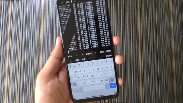 How to Install Kali NetHunter on Realme 6 / Any Android Device, Without ROOT or Bootloader Unlock смотреть онлайн