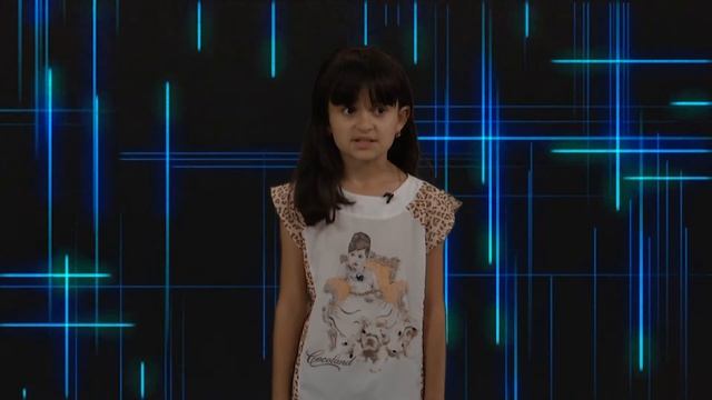 Школа ТЭФИ летняя медиашкола 23 июня студия смотреть онлайн