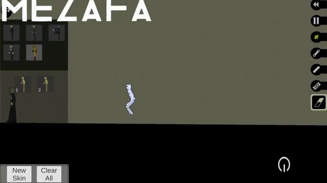 Новая пародия на people playground!!! смотреть онлайн