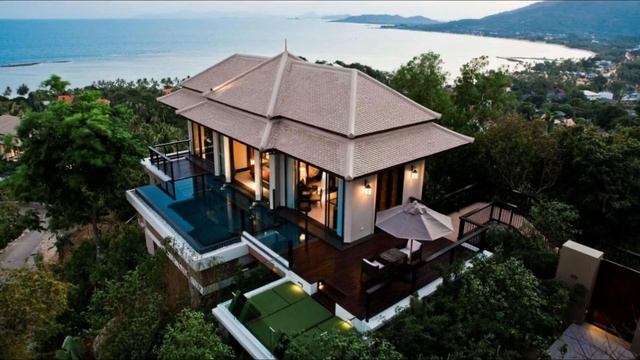 TOP 5 hotels in Koh Samui, Best Koh Samui hotels 2023, Koh Samui смотреть онлайн