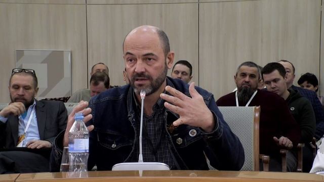 Как жить легко, занимаясь пчеловодством?  (Алексей Матюшкин, Кемеровская область)