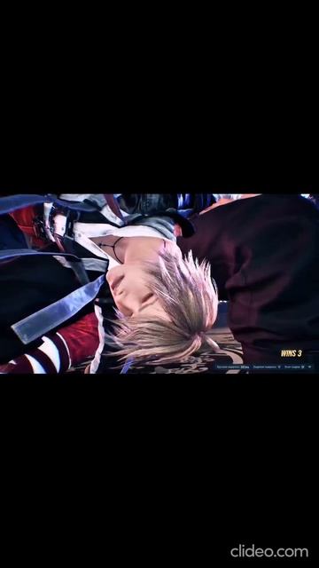 TEKKEN 8 - ой повезло, повезло! смотреть онлайн
