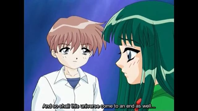Worst Anime Shows: Tsui No Sora / Endsky (2002) (REVIEW)  The Worst Hentai