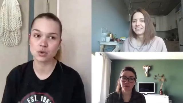 ВЫПУСК #1 ЗАВТРАКИ смотреть онлайн