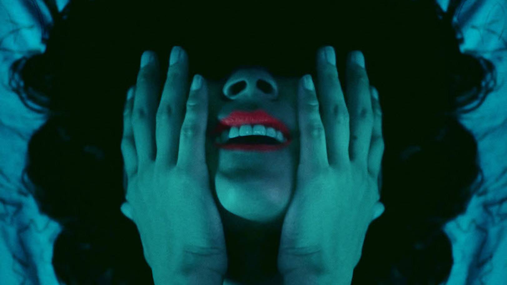 Мертвая сущность (2024) / The Dead Thing