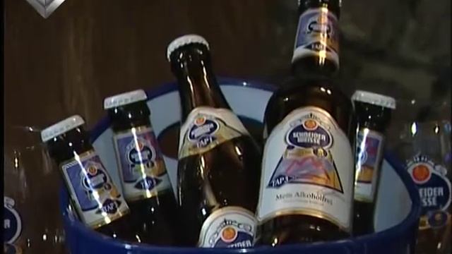 Shneider weisse tap3.Alkoqolsuz pivə.Lider maqazin 24.11.2018 смотреть онлайн
