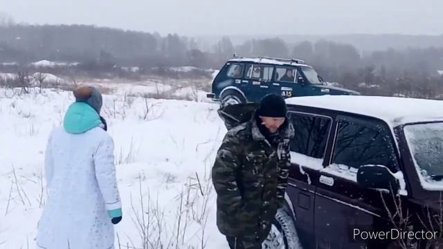 Покатушки 4#4. 27.12.20. смотреть онлайн