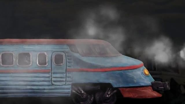 Обучающее видео мультфильм про Новосибирск смотреть онлайн