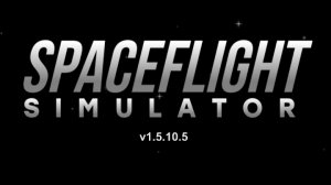 разные задумки в spaceflight simulator