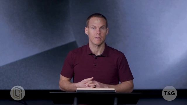 Дэвид Платт – Пасите стадо Божье – Вопрос 1 смотреть онлайн