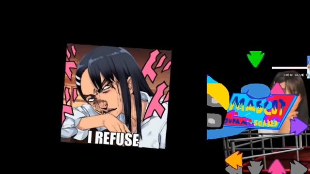 [DC2/FNF] linkzin.png | bite by glue Guy смотреть онлайн