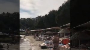 Yasmin  Bodrum Resort 5*