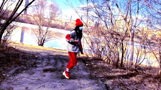 NILETTO - Сирень - Танец (jeny_miki) смотреть онлайн