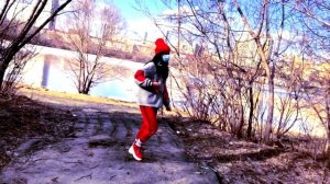 NILETTO - Сирень - Танец (jeny_miki)