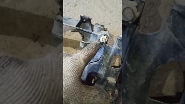 монтажная панель Grand Cherokee zj дорестайл