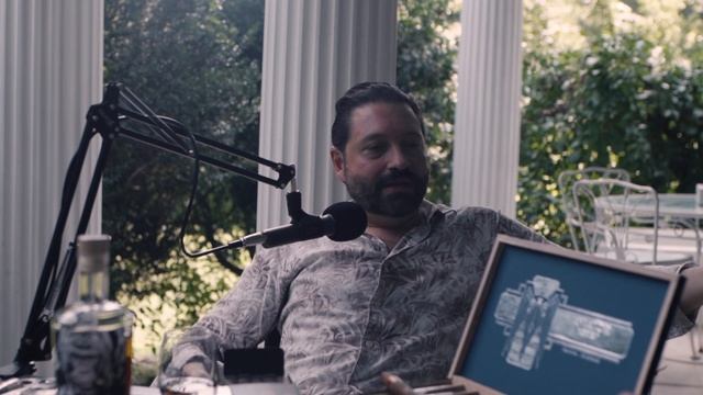 Cigars Made To Pair With Alcohol + Cigar Art (Feat. Principle Cigars) | The CigarClub Podcast Ep. 2 смотреть онлайн