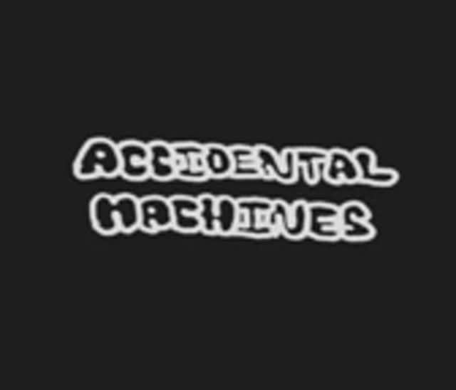 [aggressive Inline] Mindgame - Accidental Machines