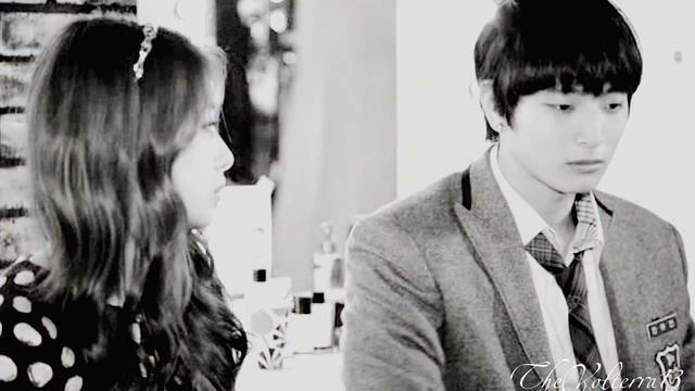 Dream High 2 - JB/Rian/YooJin - A Friend's Confession смотреть онлайн