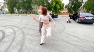 VAVAN, Galibri & Mavik - Сказочный десант - Танец (@jeny_miki & Vova Legend)