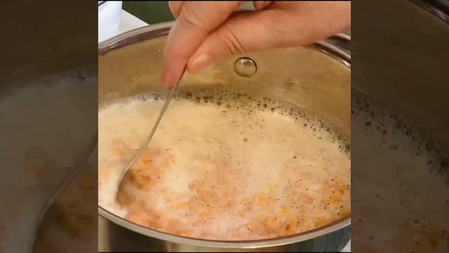 Варим красную чечевицу. Самый простой и быстрый рецепт из существующих! смотреть онлайн