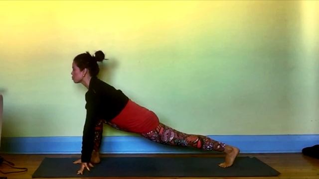 Yoga Workout 20 minute Morning Yoga Flow ☕ смотреть онлайн