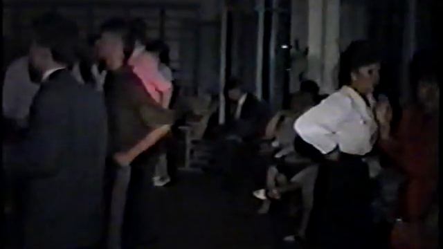 Выпускной ОСШ №1 1995г часть 3 смотреть онлайн