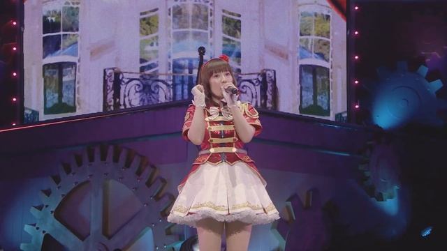 La Vie En Rose - Sakurai Momoka