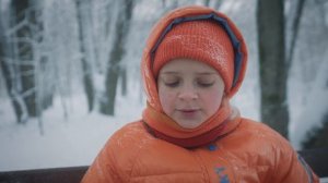 Образовательный сериал «Девочка и робот. Сладкое прозрение». Вдали от рая