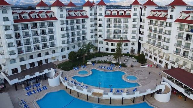 Side Serenis Hotel 2024 🏝☀️🌊🎉✨️🏖🍍