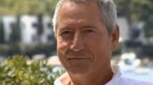 Леня Макинтош о сильвестре лидере беспредельной группировки из ореховской