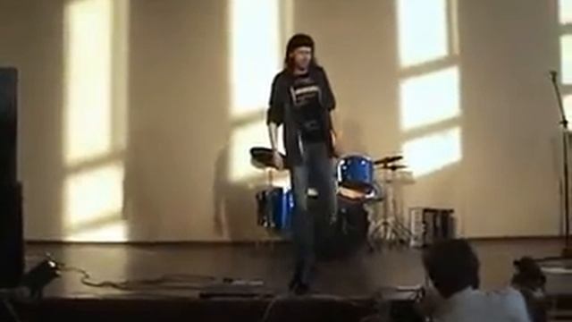 Lapin Alexandr Kontsert Part 3.avi смотреть онлайн