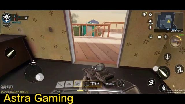 MVP HighLights Call Of Duty Mobile смотреть онлайн