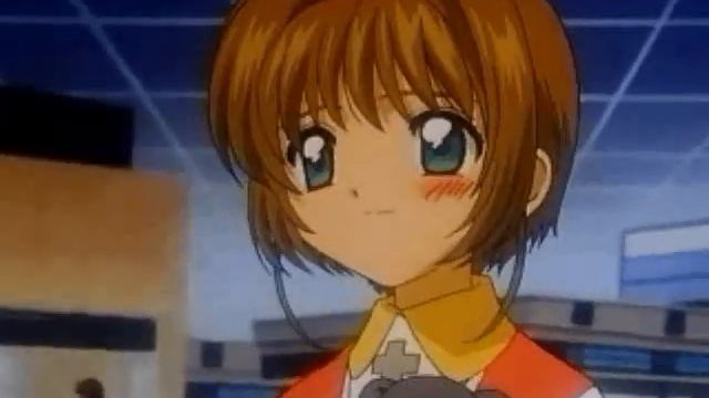 ♥ Con Te ~ Ryou x Ichigo • Shaoran x Sakura ♥ смотреть онлайн