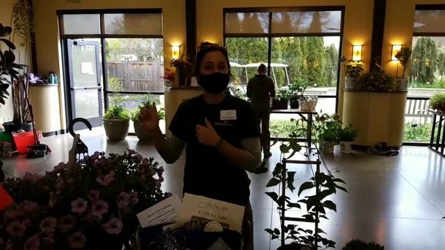 Plants for the Season (TasteBud Sneak Peek) - Mondays with Mark Facebook Live - 05.10.2021 смотреть онлайн