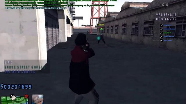 Сбив Петрушка + МБ попытка слива в не терры смотреть онлайн