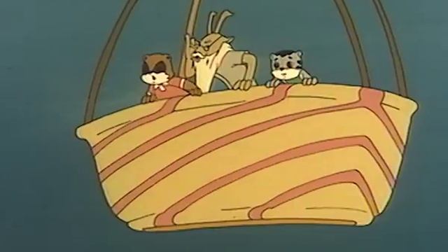 령리한너구리 에피소드 27 | 아이들을위한 만화 | 애니메이션 시리즈 | Clever Racoon Dog | Korean Series