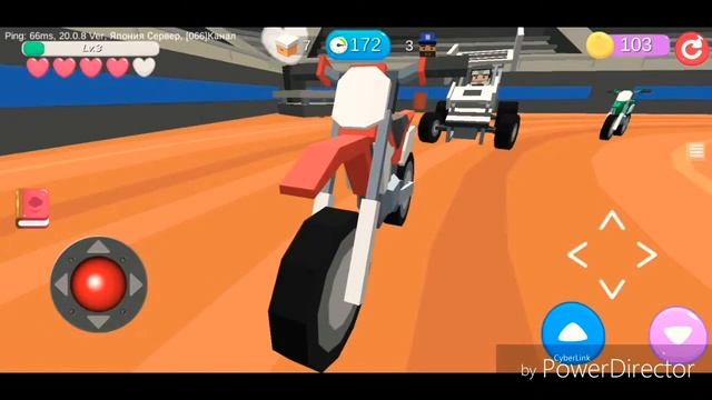 Игра Hide.io просто играем смотреть онлайн